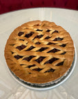 Crostata di amarene