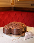 Colomba al Cioccolato