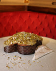 Colomba al Pistacchio