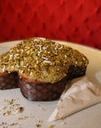 Colomba al Pistacchio