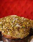 Colomba al Pistacchio