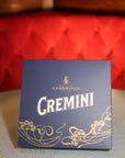 Scatola di cremini
