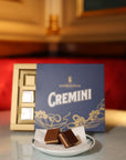 Scatola di cremini