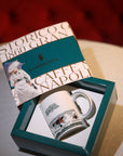Tazza Americana