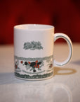 Tazza Americana