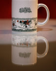 Tazza Americana