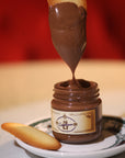 Crema di nocciole