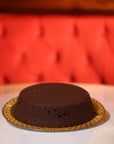 Torta Caprese