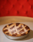 Pastiera Napoletana
