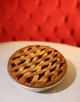 Crostata di amarene