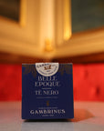 Tè Nero Belle Epoque