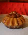 Torta Babà