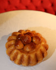 Torta Babà