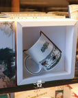 Tazza Americana