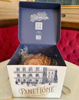 Panettone classico