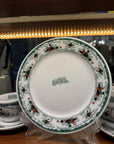 Piattino in ceramica