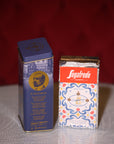 Latta caffè Gambrinus e Segafredo - macinato 250gr