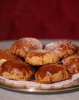 Sfogliatelle Frolle grandi - 10 pezzi