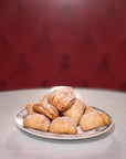 Sfogliatelle Ricce piccole - 10 pezzi