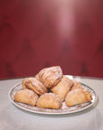 Sfogliatelle Ricce piccole - 10 pezzi