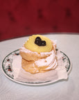 Zeppole di San Giuseppe - 4 pezzi grandi