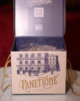 Panettone limone