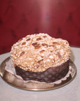Panettone Mandorlato