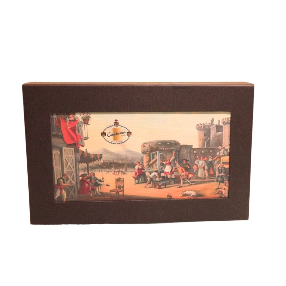 Cioccolatini nudi assortiti 500g