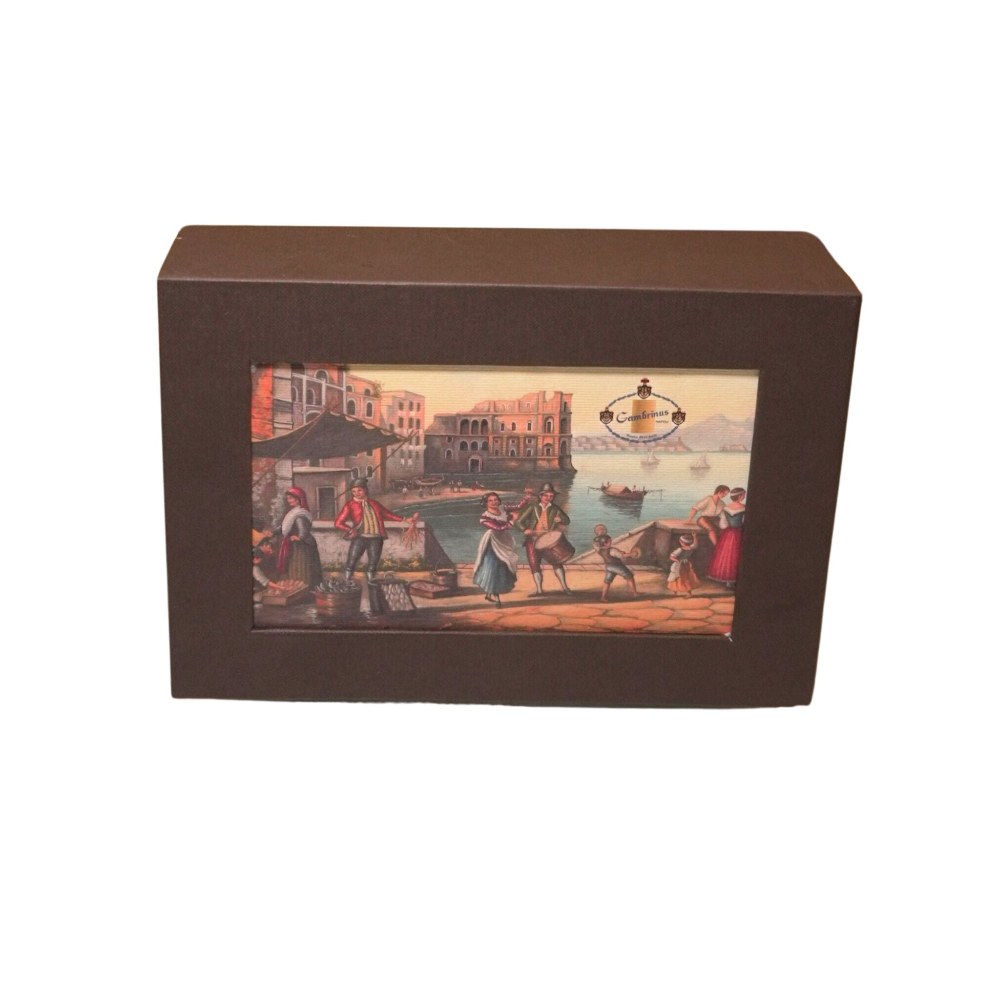 Cioccolatini nudi assortiti 300g