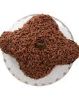 Colomba al Cioccolato