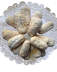 Savoiardi 20 pezzi