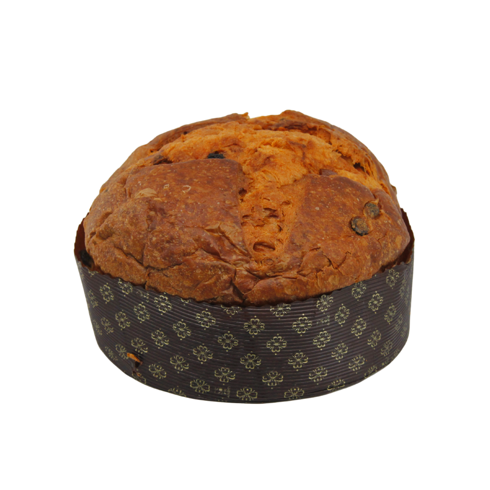 Panettone classico