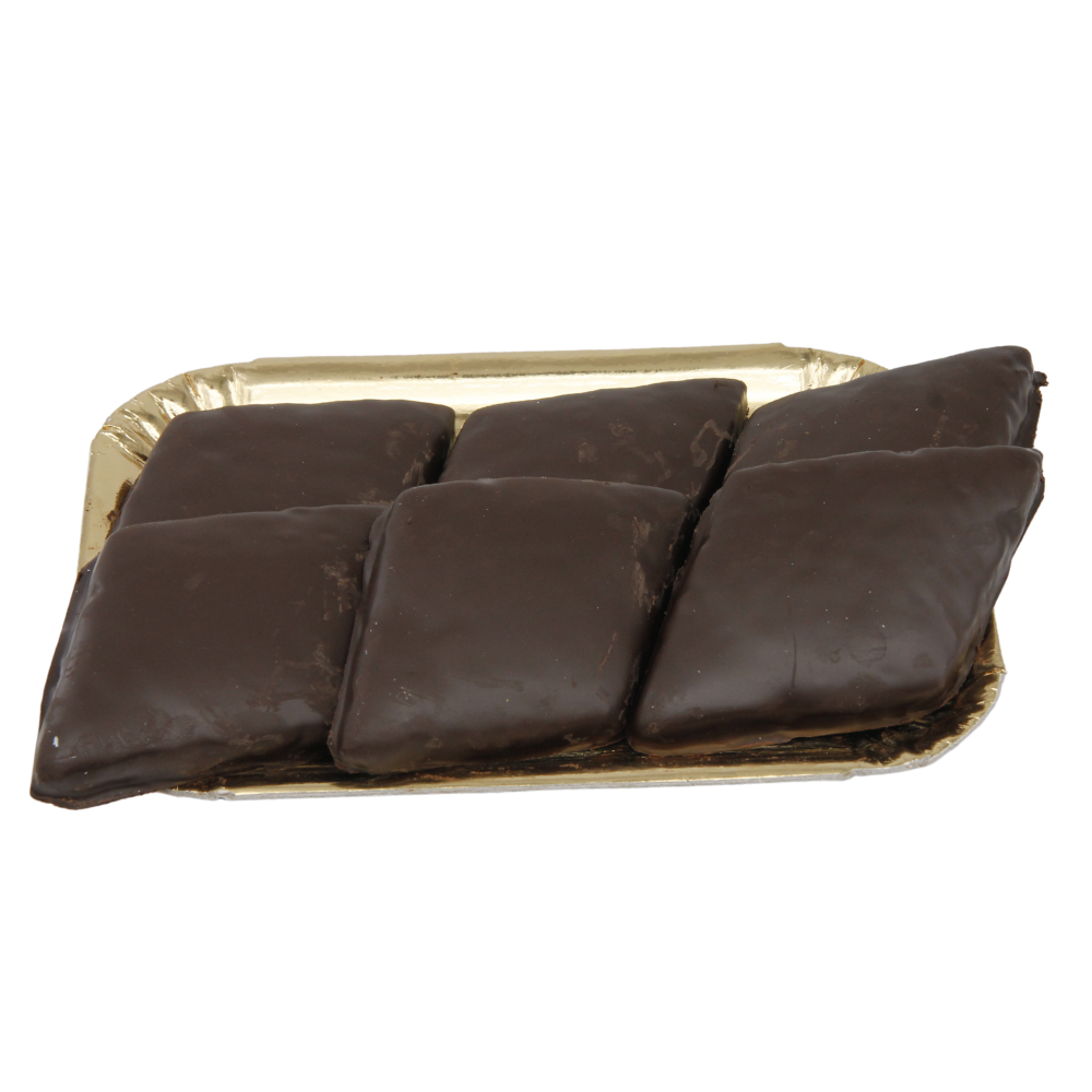 MUSTACCIUOLI - PORZIONE DA 10 PEZZI