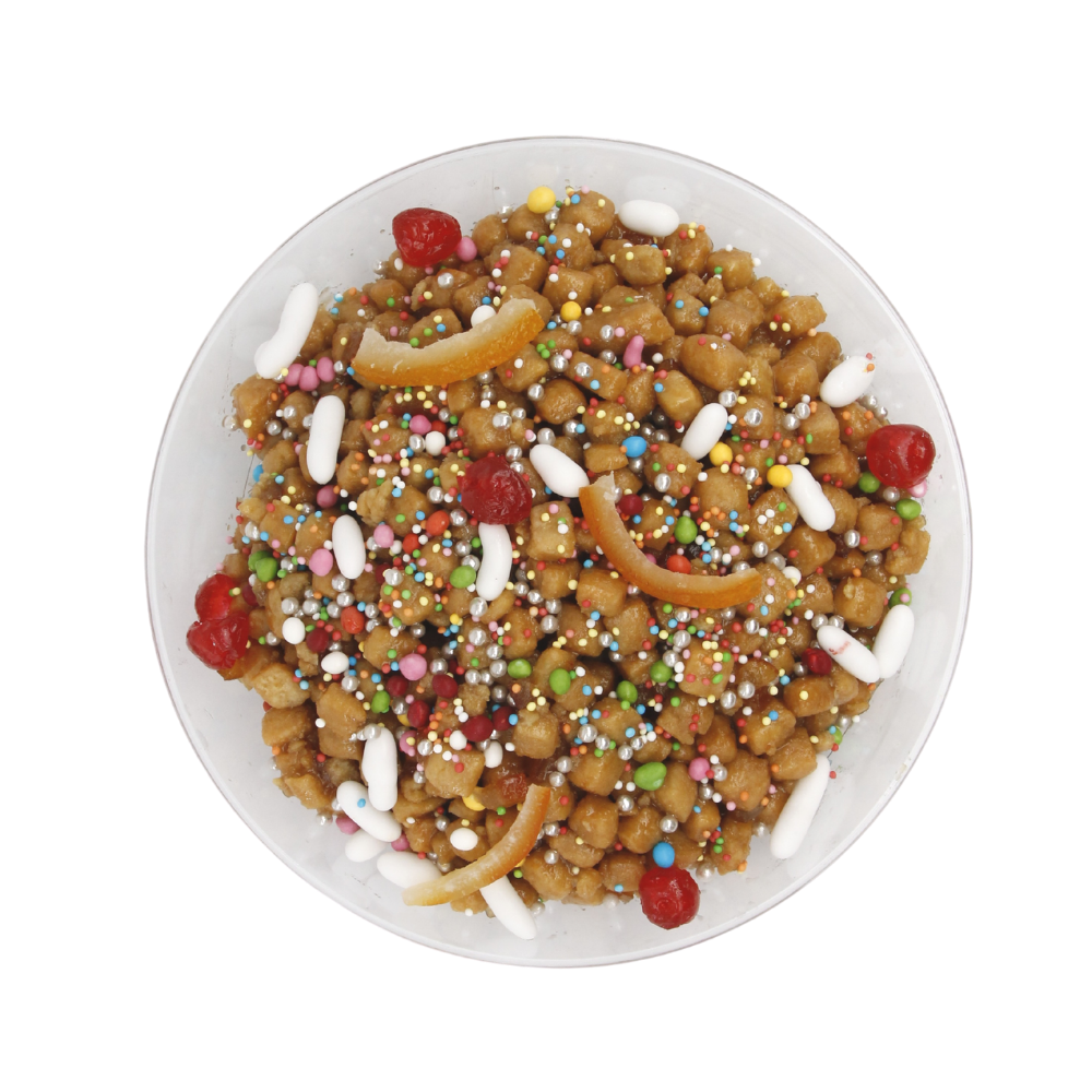 Struffoli
