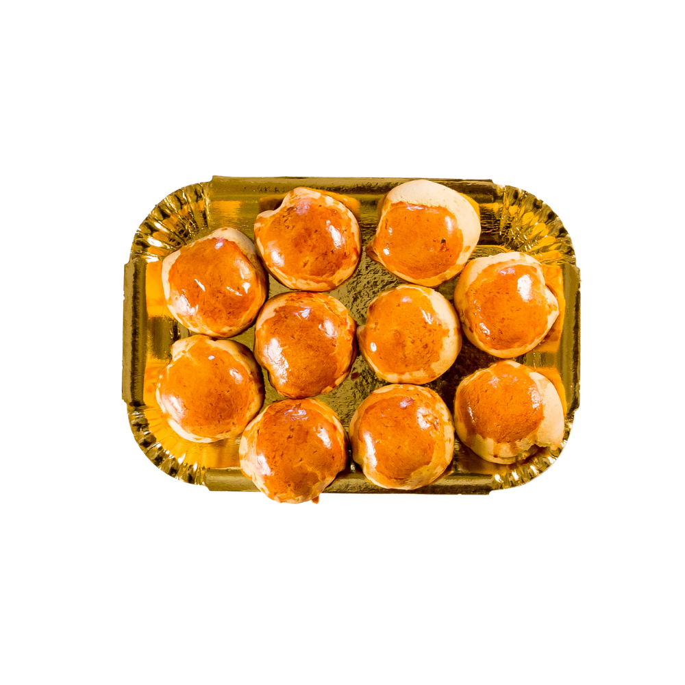 Sfogliatelle Frolle Mignon
