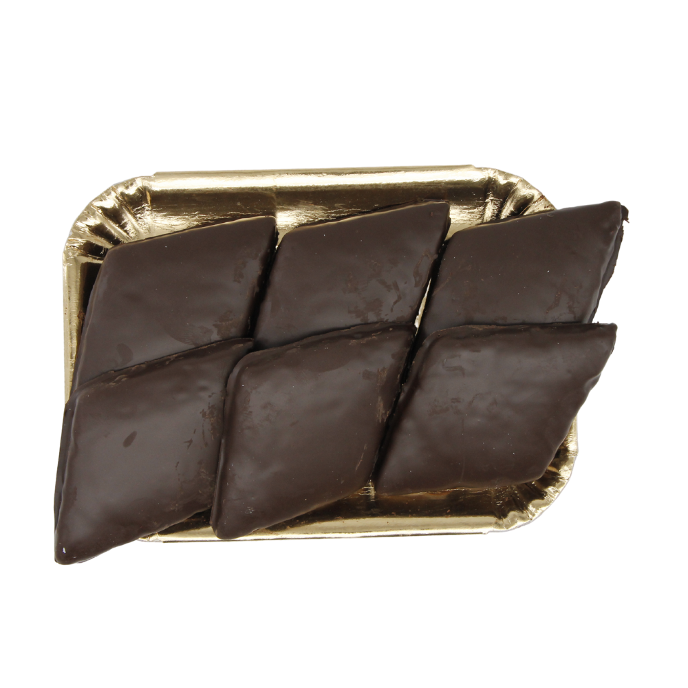 MUSTACCIUOLI - PORZIONE DA 10 PEZZI