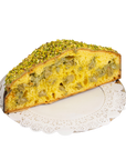 Colomba al Pistacchio