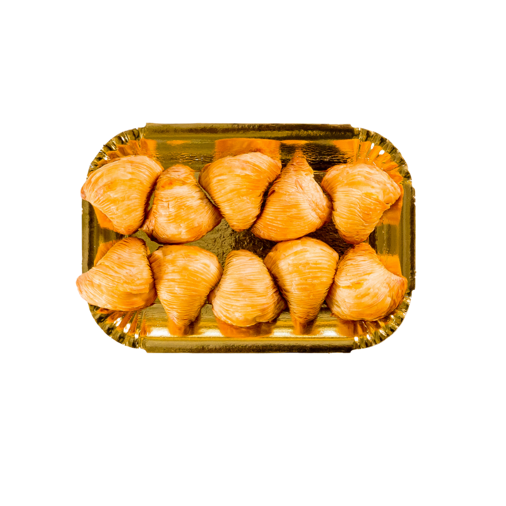 Sfogliatelle Ricce Mignon