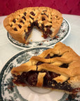 Crostata di amarene
