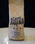 Caffè Gambrinus di alta qualità - caffè macinato 250gr Latta verde