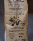 Caffè Gambrinus di alta qualità - caffè macinato 250gr Latta blu