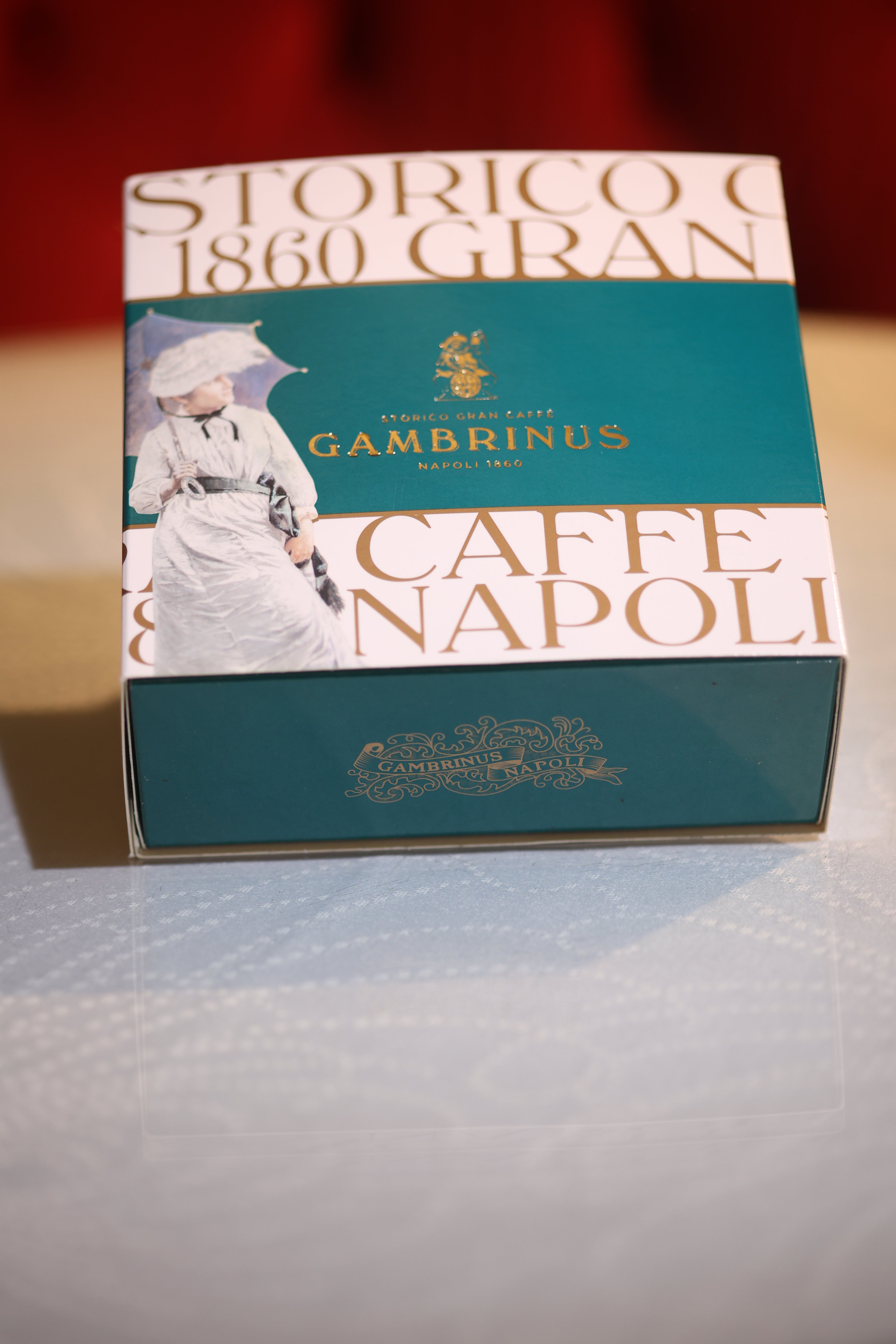 Dispenser per lo zucchero