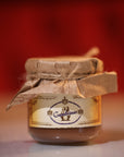 Crema di nocciole