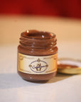 Crema di nocciole