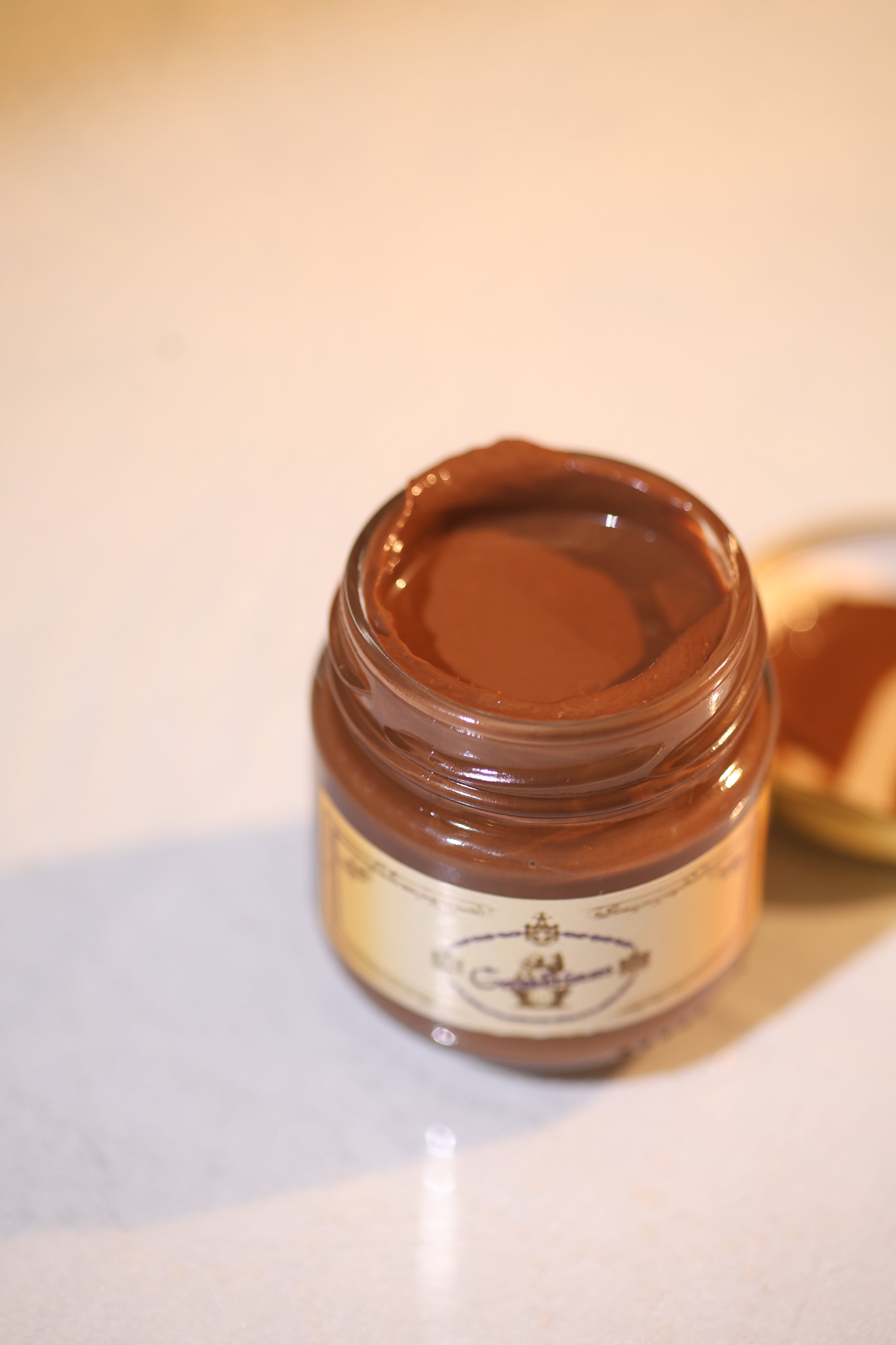 Crema di nocciole