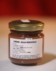 Crema di nocciole