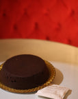 Torta Caprese