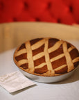 Pastiera Napoletana