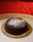 Torta Caprese