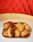 Mix Sfogliatelle Ricce e Frolle - 10 pezzi piccoli
